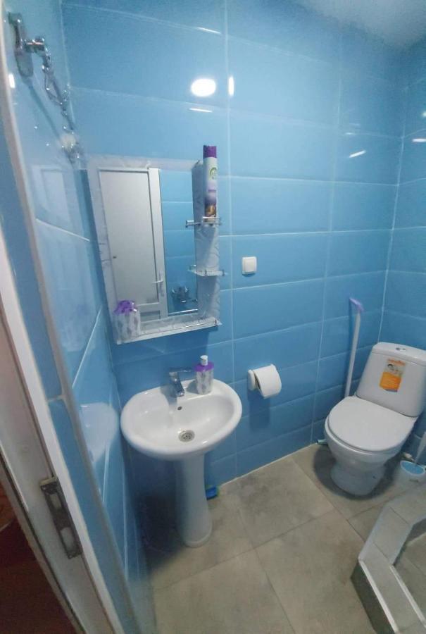 Malu Apartment Tbilisi Exterior photo