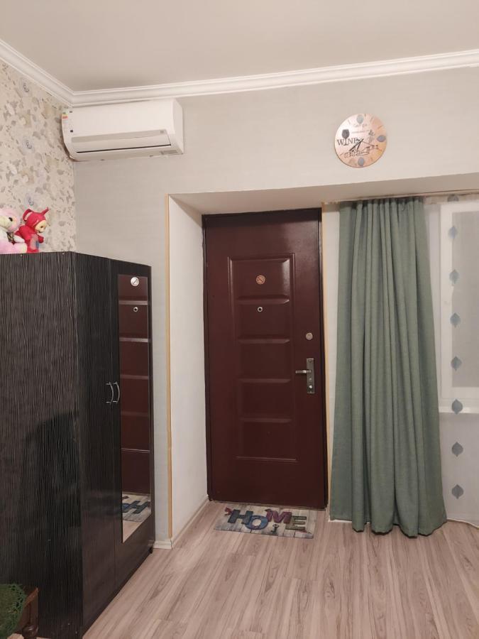 Malu Apartment Tbilisi Exterior photo