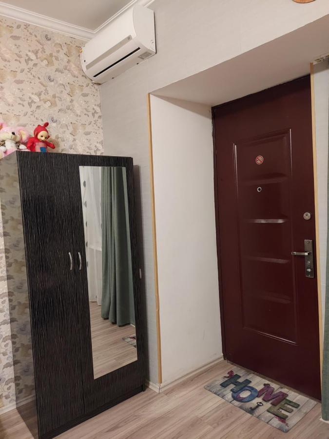 Malu Apartment Tbilisi Exterior photo