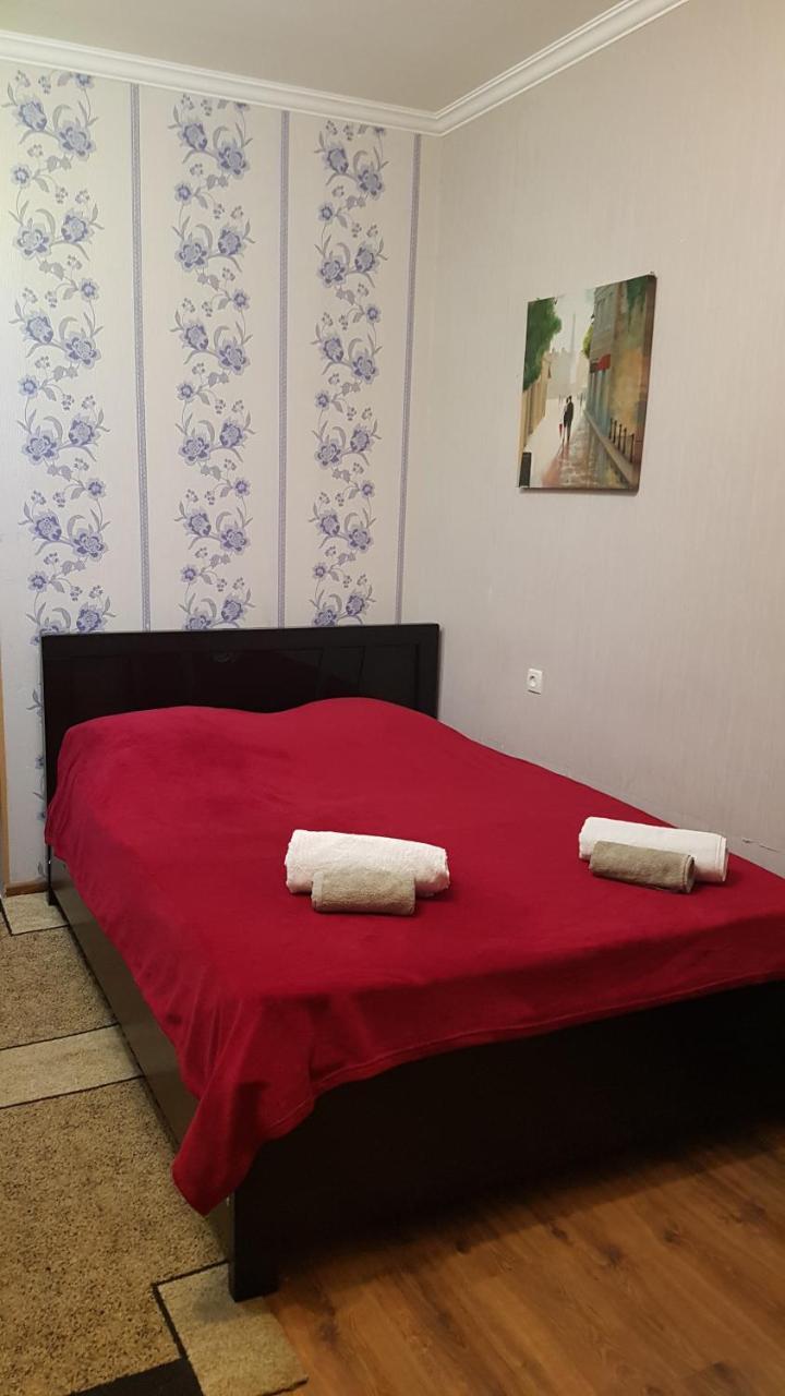 Malu Apartment Tbilisi Exterior photo