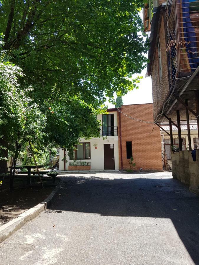 Malu Apartment Tbilisi Exterior photo