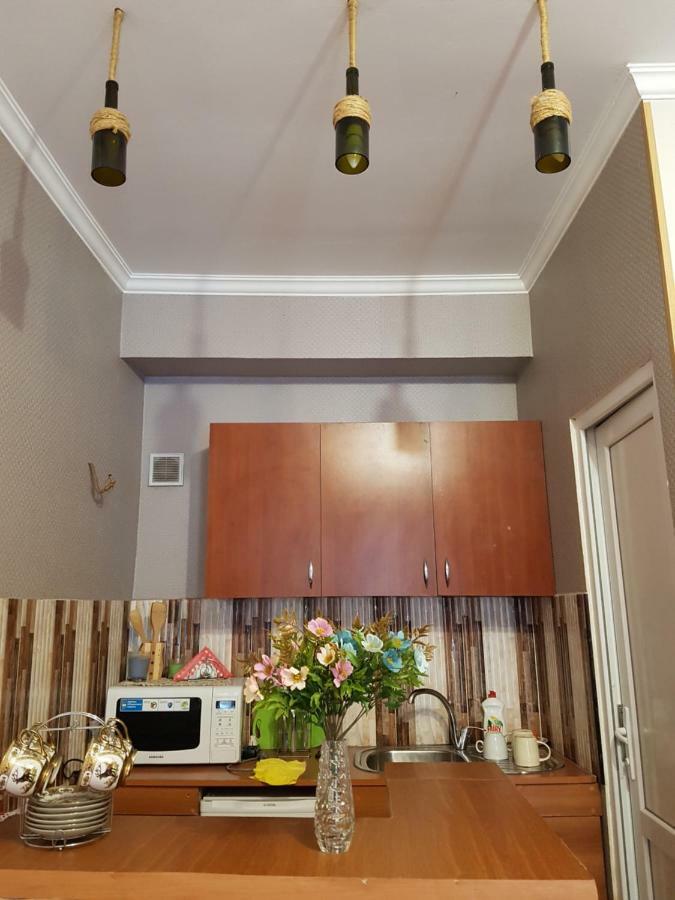 Malu Apartment Tbilisi Exterior photo