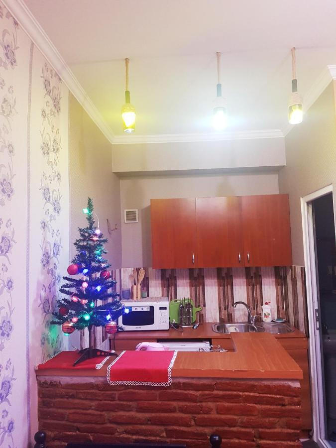 Malu Apartment Tbilisi Exterior photo
